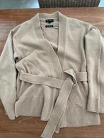 Pull cashmere maat S, Ophalen, Zo goed als nieuw, Beige