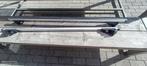 Aluminium dakdragers Bosal, Auto diversen, Dakdragers, Ophalen, Zo goed als nieuw