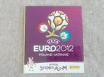 Images Panini Euro 2012, Envoi