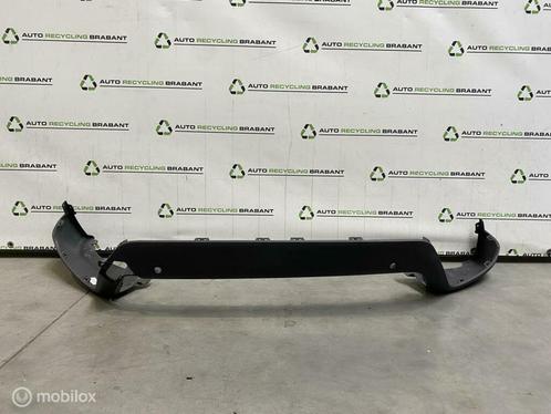 Voorbumper Onderlip BMW X3 G01 NIEUW ORIGINEEL 5111139605, Auto-onderdelen, Carrosserie, Gebruikt, Ophalen of Verzenden