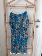 Jurk Mango maat S (nieuw zonder label), Mango, Enlèvement ou Envoi, Comme neuf, Taille 36 (S)