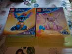 Lego Angel en Stitch, Enlèvement ou Envoi, Neuf, Ensemble complet, Lego
