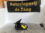 Buitenspiegel rechts van een Toyota Aygo, Ophalen of Verzenden, 3 maanden garantie, Gebruikt, Toyota