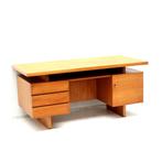 Vintage design directiebureau gemaakt in de jaren ’60 bureau, Enlèvement ou Envoi, Bureau