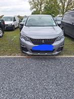 Peugeot 3008 1.2 allure, Autos, Peugeot, SUV ou Tout-terrain, Cuir et Tissu, Automatique, Achat