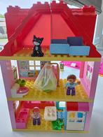 Lego duplo, Ophalen, Gebruikt, Duplo