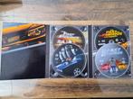 DVD boxset Fast & Furious, Boxset, Actie, Ophalen of Verzenden, Zo goed als nieuw