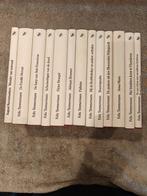 Reeks 12 boeken Felix Timmermans - Davidsfonds, Ophalen, België, Felix Timmermans, Zo goed als nieuw