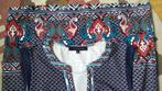 Lola & Liza knappe jurk met aparte print, 38/40, Maat 38/40 (M), Overige kleuren, Lola & Liza, Ophalen of Verzenden