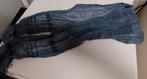 Blauwe sjaal of omslagdoek, Kleding | Dames, Mutsen, Sjaals en Handschoenen, Ophalen of Verzenden, Zo goed als nieuw
