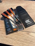 Raymond Van Barneveld darts, Target 23gram steel tip, Sport en Fitness, Darts, Ophalen of Verzenden, Zo goed als nieuw