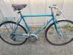 vintage fiets LEMMENS maat 54 28inch, Fietsen en Brommers, Ophalen