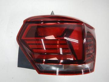 VW Polo 2G Achterlicht LED Rechts 2GS945096A beschikbaar voor biedingen