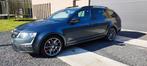 Skoda Octavai 2.0 Tdi VRS 184pk DSG *Pano-Leder-keyless*  6b, Auto's, 4 cilinders, Leder, Bedrijf, 5 deurs