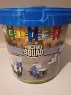 Clics - hero squad, Ophalen, Gebruikt, Overige merken