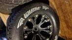 Louise Mt Rocket 1/10 monstervelgen, buggy, korte baan,, Ophalen, Nieuw, Schaal 1:10, Auto offroad