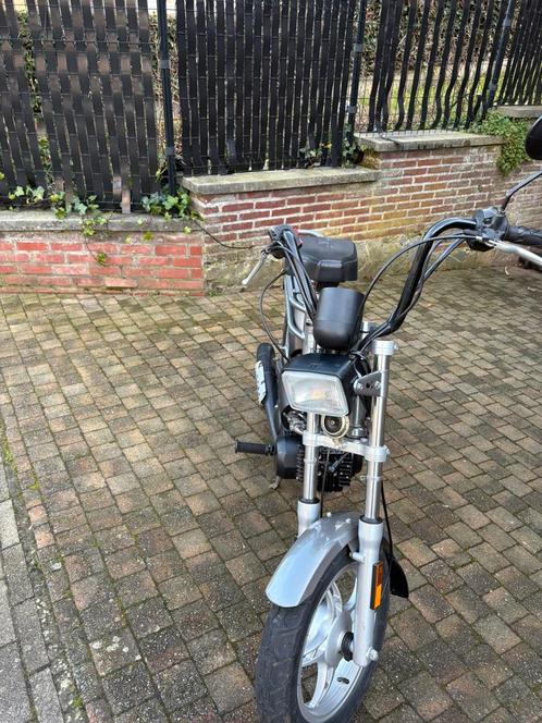 Mobylette de marque Tomos comme neuf tout à l’original, Fietsen en Brommers, Brommers | Tomos, Zo goed als nieuw, Overige modellen