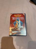 Aristokatten DvD, Cd's en Dvd's, Ophalen of Verzenden, Zo goed als nieuw