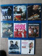 blu ray €5, Cd's en Dvd's, Blu-ray, Ophalen of Verzenden, Overige genres