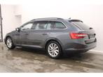 Skoda Superb 1.4TSI PHEV Ambition Pack Corporate DSG GPS Ca, Automaat, 161 kW, 35 g/km, 5 deurs