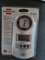 Wattmètre - compteur de consommation d'énergie, Enlèvement ou Envoi