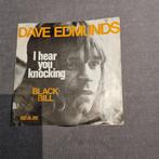 Single - Dave Edmunds - I hear you knocking, Ophalen of Verzenden, Gebruikt, Overige formaten, Rock-'n-Roll