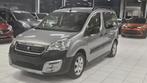 Peugeot Partner 1.6HDI 120pk 88KW versnellingsbak met 6 vers, Bedrijf, 5 deurs, Parkeersensor, Te koop