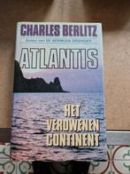 Atlantis, Comme neuf, Enlèvement ou Envoi, Charles berlitz