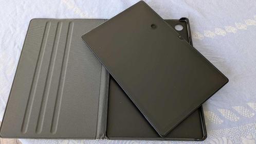 Samsung Galaxy Tab A8 64GB Wifi darkgrey, Computers en Software, Android Tablets, Gebruikt, Wi-Fi, 10 inch, 64 GB, Gps, Uitbreidbaar geheugen