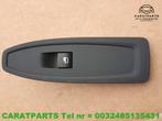 9208107 F21 F22 F23 raam schakelaar ramen F32 F33, Auto-onderdelen, Gebruikt, BMW