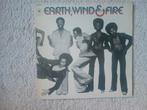 Lp Earth, Wind & Fire - That's the way of the world, Ophalen of Verzenden