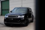 Range Rover Sport TDV6 HSE Dynamic PANO/TREKHAAK/360/MEMORY, Auto's, Automaat, 2993 cc, https://public.car-pass.be/vhr/be52a94a-35e0-4502-9c90-b0fe3e98e26c
