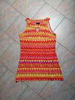 Badjas, Kleding | Dames, Jurken, Maat 38/40 (M), Verzenden, Geel, Zo goed als nieuw