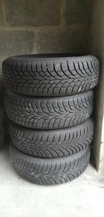 Pneus sur jantes R14 Fiesta, Auto-onderdelen, Banden en Velgen, Ophalen, 14 inch, Gebruikt, 175 mm