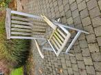 Tuinmeubelen tafen en stoelen, Tuin en Terras, Ophalen