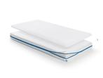 Aerosleep Evolution Matraspakket 120x60 cm, Kinderen en Baby's, Ophalen, Zo goed als nieuw, Ledikant