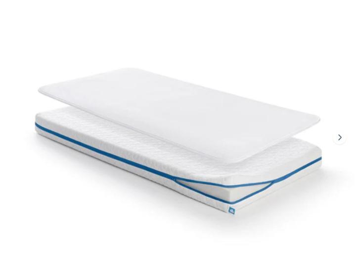 Aerosleep Evolution Matraspakket 120x60 cm, Kinderen en Baby's, Babywiegjes en Ledikanten, Zo goed als nieuw, Ledikant, Ophalen