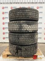 Occ Pneu camion 315/70R22.5 154/150L Hankook, Utilisé, Autres marques, Autres pièces automobiles