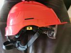 Casque de chantier, Doe-het-zelf en Bouw, Veiligheidshelmen, Ophalen, Zo goed als nieuw