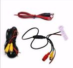 SONY CCD auto achteruit rijcamera nachtzicht 14378, Ophalen of Verzenden, Nieuw