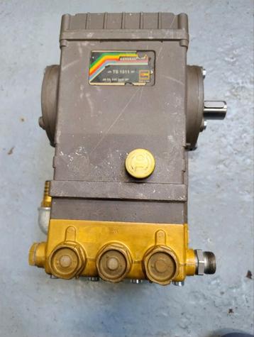Pompe nettoyeur haute pression interpump ts 1511 beschikbaar voor biedingen
