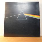 LP Pink Floyd - Dark Side of the Moon, Ophalen of Verzenden, Gebruikt, Progressive