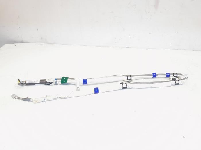 Airbag plafond droite d'un Audi A5, Autos : Pièces & Accessoires, Autres pièces automobiles, Audi, Utilisé, 3 mois de garantie