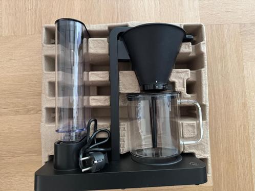 Wilfa Performance Black koffiezetapparaat, Elektronische apparatuur, Koffiezetapparaten, Gebruikt, Gemalen koffie, Koffiemachine