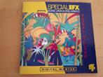 Special EFX   CD 1992 Global Village, Comme neuf, Jazz, Enlèvement ou Envoi