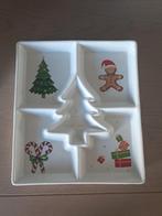 Kerst decoratie (bordje/kommetje), Ophalen, Nieuw