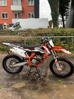 KTM SXF 250 - 2018, Motoren, 250 cc, Particulier, Crossmotor