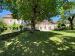 Grand gite de charme avec piscine dans le Lot, Vakantie, Vakantiehuizen | Frankrijk, 4 of meer slaapkamers, Open haard, Landelijk