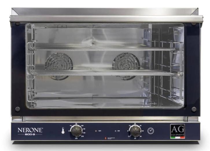 Professionele horeca oven in nieuwstaat, Elektronische apparatuur, Ovens, Nieuw, Vrijstaand, Oven, Ophalen