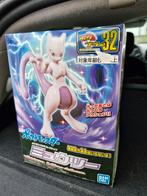 Pokemon Mewtwo Grand Figure, Ophalen of Verzenden, Zo goed als nieuw